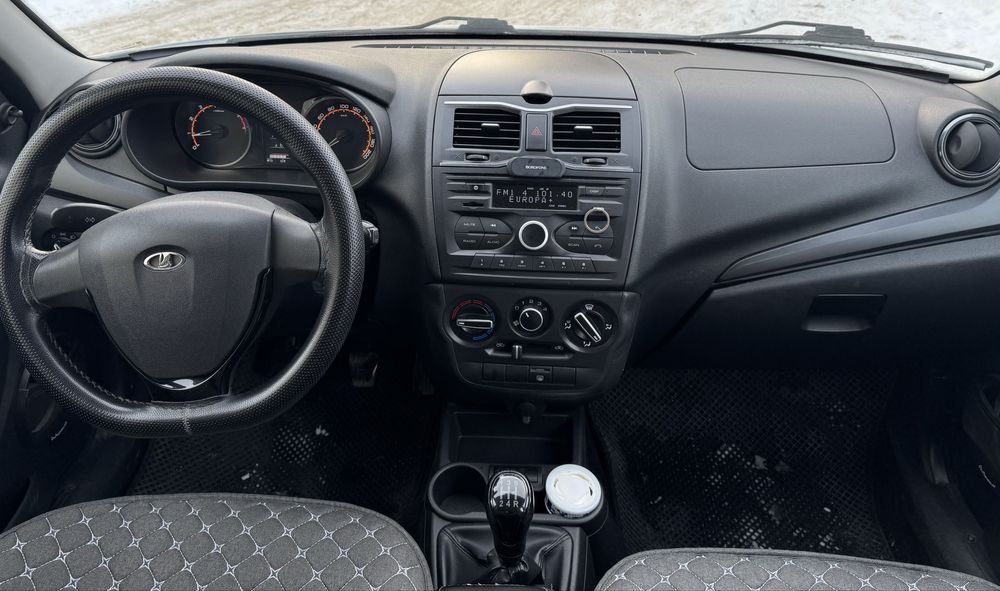 Продам Гранту Фл