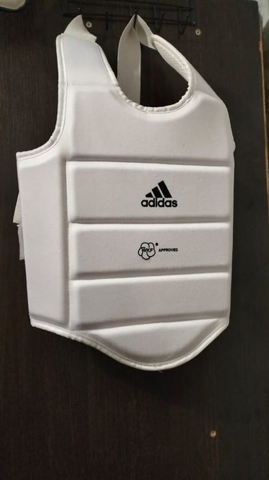 Накладка на торс