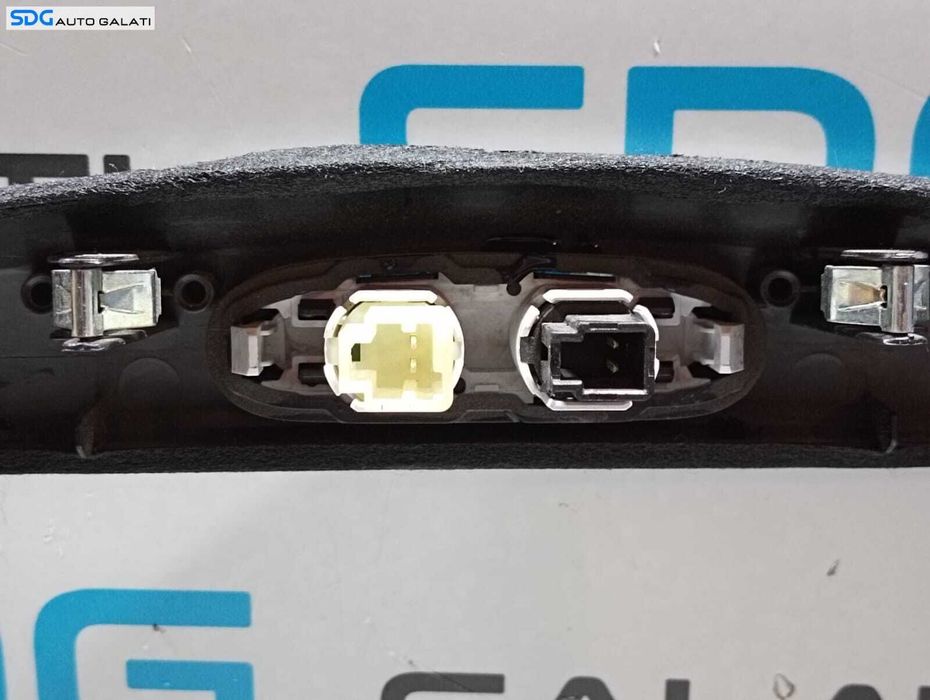 Gura Grila Grile Aer Aerisire Ventilatie Centrala Bord Nissan Juke 1.5 DCI 2010 - 2014 Cod X12C-CPM-CTR-LH 68751-1KEOA 68750-1KEOA [M4290]
