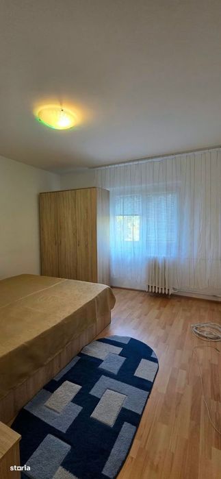 Apartament 2 camere Resita- Gradistea