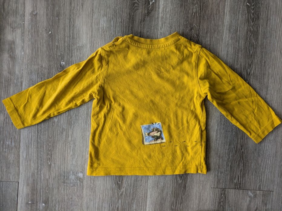 Комплект Mayoral 80 (12 м)