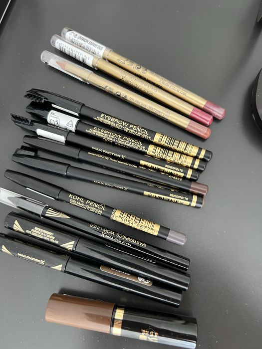 Max factor косметика с Германии