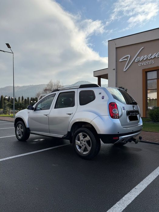Vand Dacia Duster