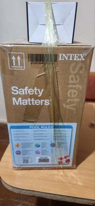 Basseyn intex 3,05×76