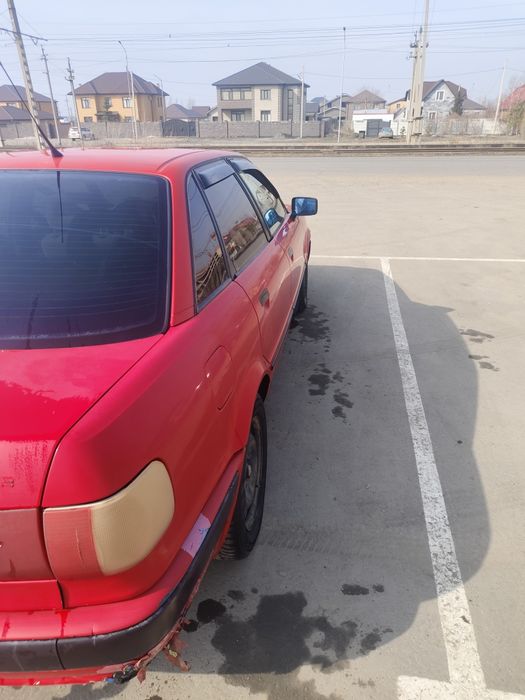 Машина Ауди продажа