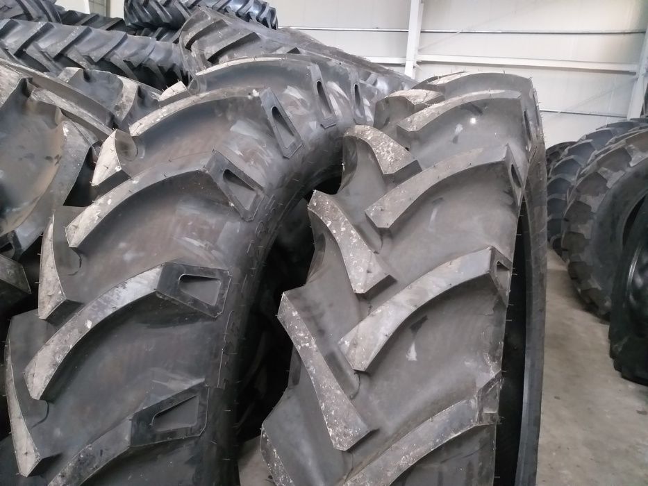Cauciucuri noi 14.00-38 marca BKT 8PR livrare rapida garantie U650 R38