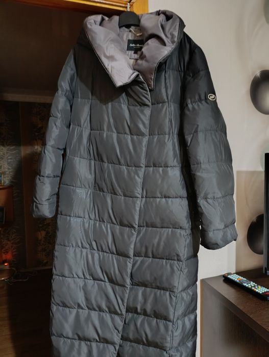 Продам верхнюю одежду,зима, весна