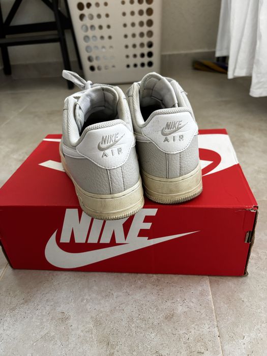 Nike Air force 1 marimea 41