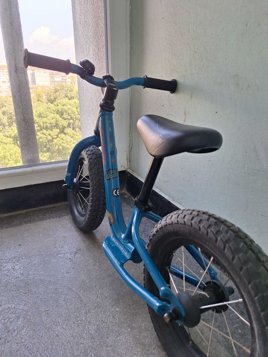 Баланс колело Specialized