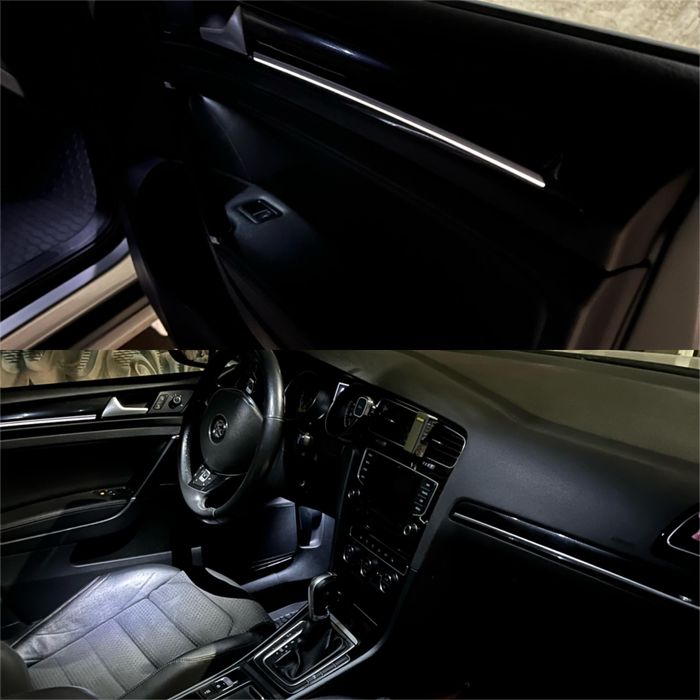 Volkswagen Golf 7 1.6 TDI