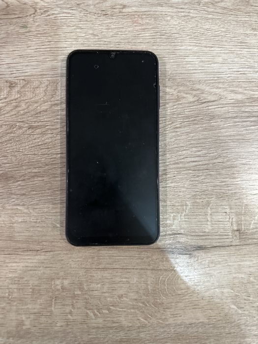 Samsung A25 5G.