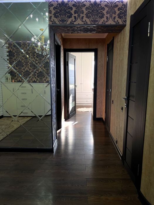 Отличная квартира разумной цене