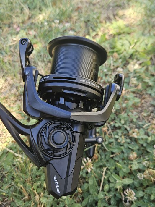 Mulineta Strategist Force TX 1000