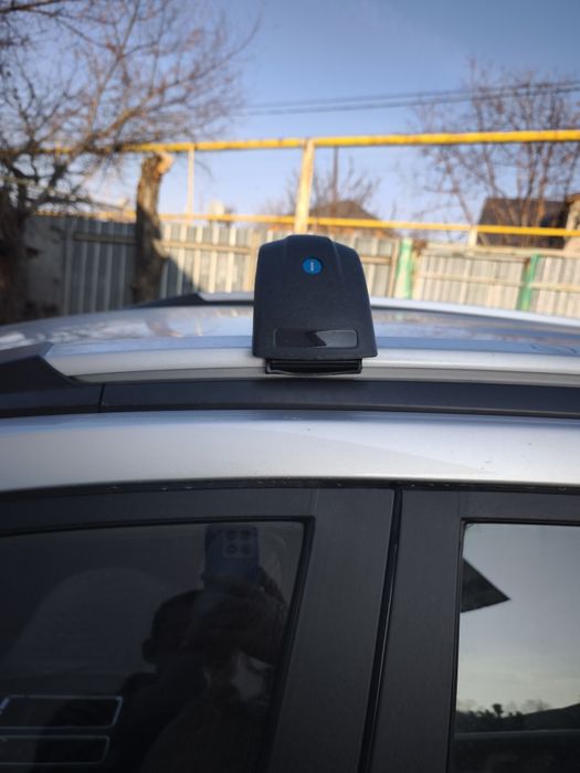 Багажник на крышу Haval M6