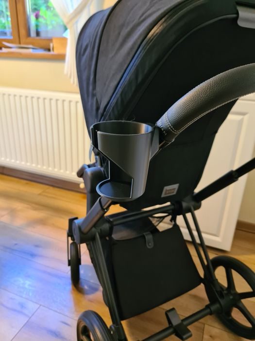 Suport pahar/ telefon pentru carucioare Cybex