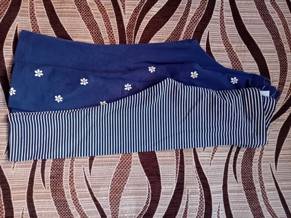 Детски клинчета за момиче 1г. - 1.5г