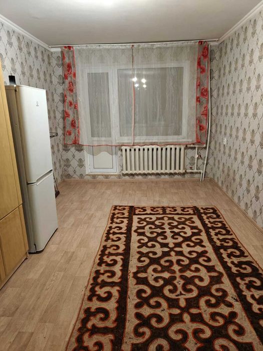 Сдается двухкомнатная квартира