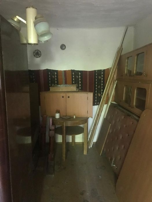 Vand casa din caramida com. Rogova, jud. Mh