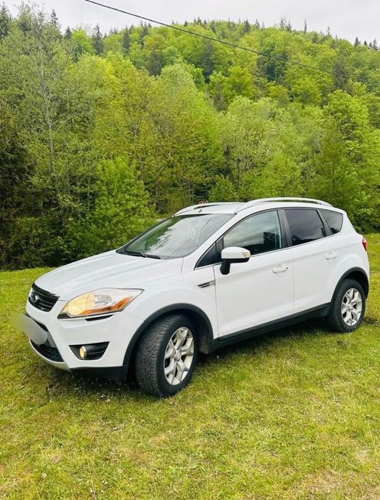 Vand FORD KUGA , an 2011