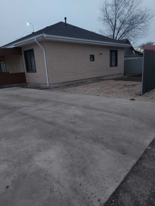 Продам дом с цехом