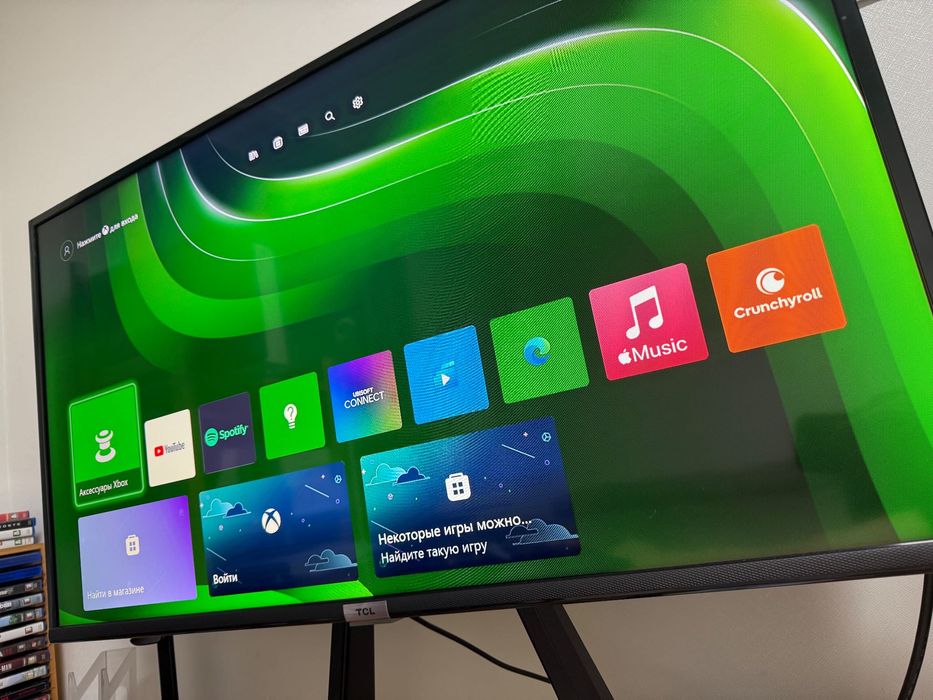 Xbox series  Naushnik