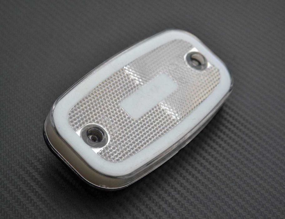 1 бр. диодни Лед LED габарити НЕОН светлини лампи 12-24V 3 цвята