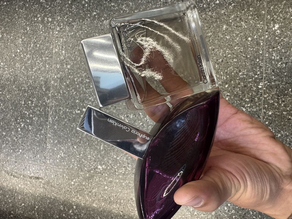 Calvin Klein Euphoria