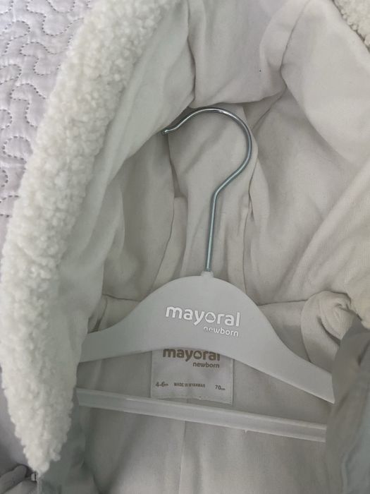 Бебешки гащиризон