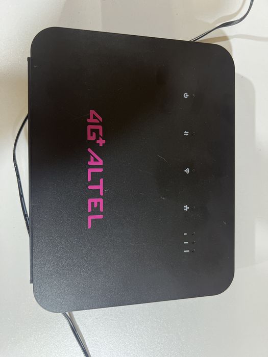 Продам модем Altel