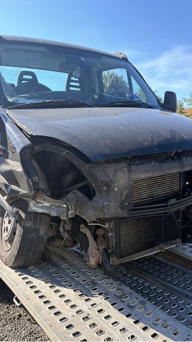 Iveco daily 3.0 180