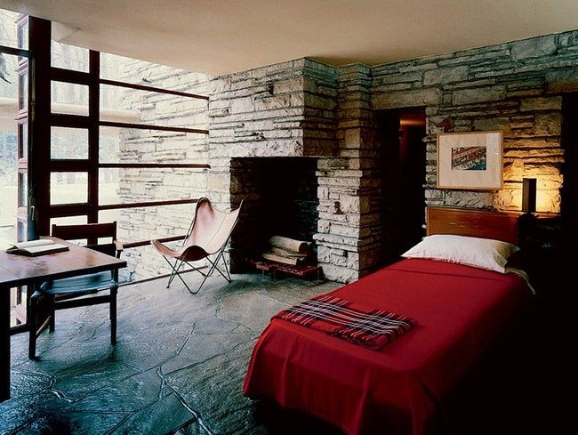 Кресло The Butterfly chair