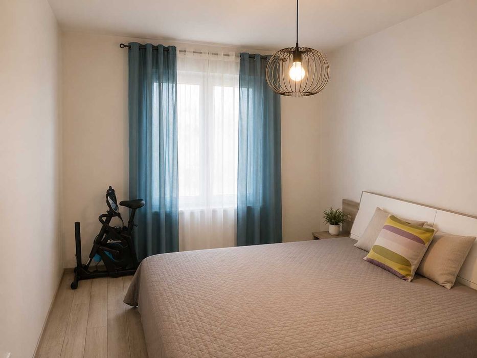 Дава се под наем Двустаен апартамент в София, Център - 61 кв.м за 650 € - Снимка #9
