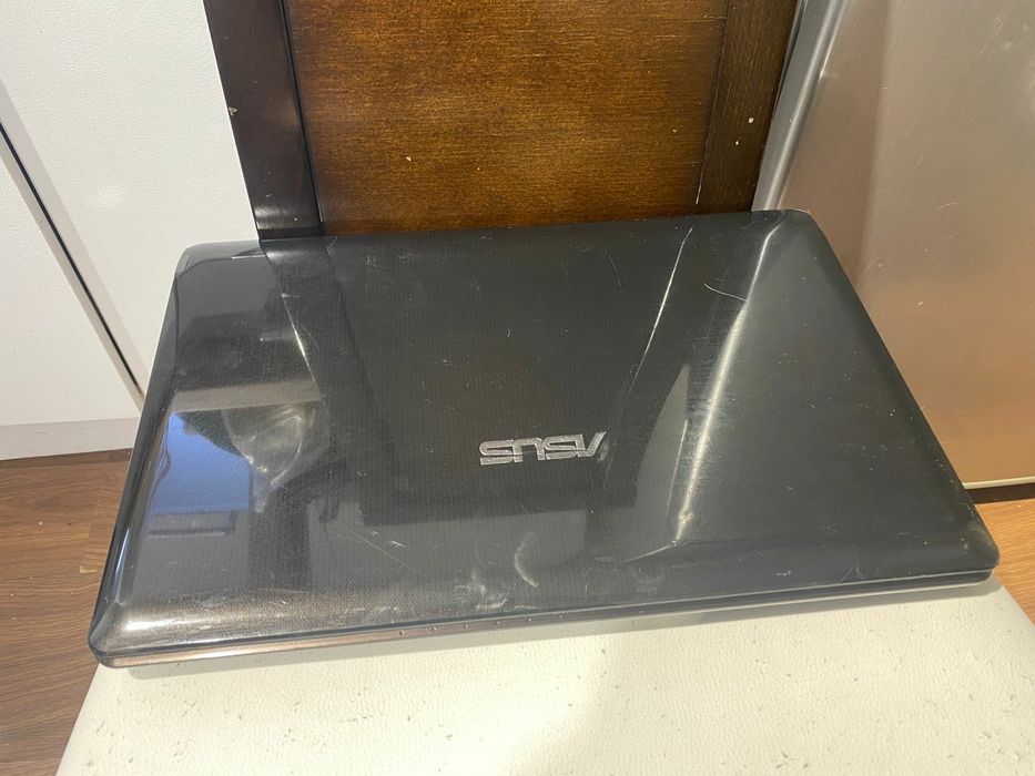 ASUS intel core i5 для работы и учебы