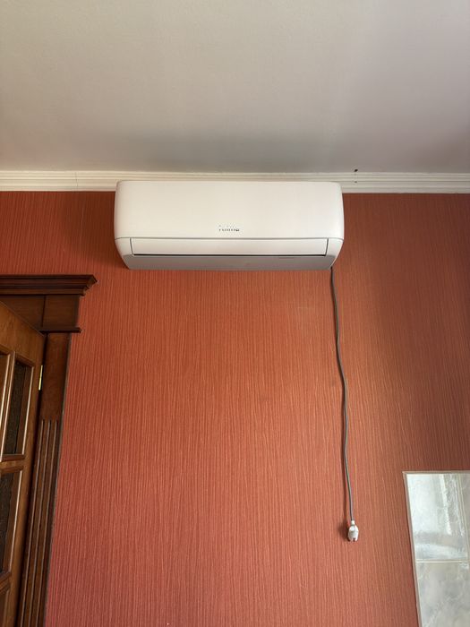 Кондиционер новый продам