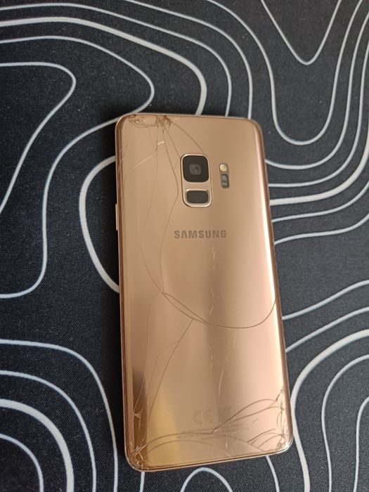Samsung Galaxy S9 64GB