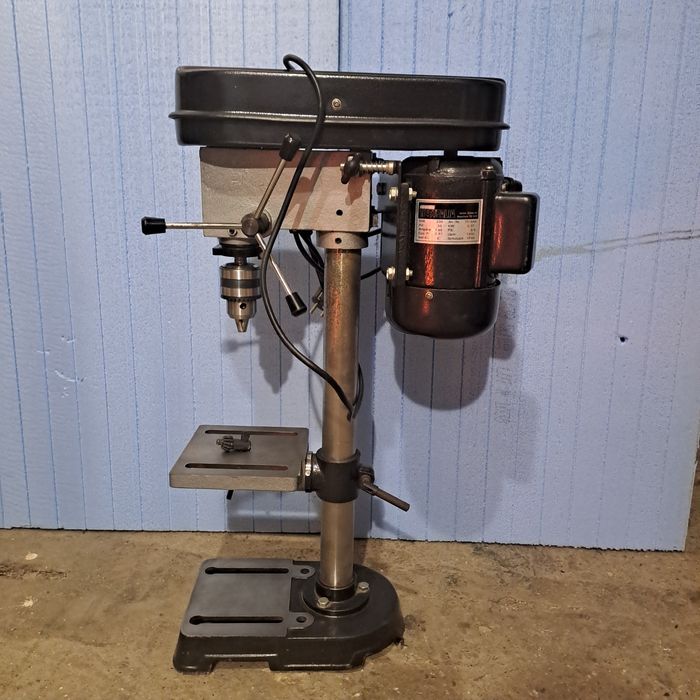 Настолна Бормашина WESTFALIA