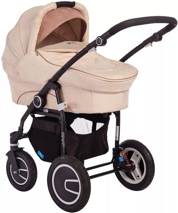 Продам детскую коляску Geoby C 3011