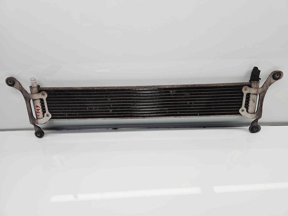 Radiator apa Audi Q7 (4LB) [Fabr 2006-2014] OEM 3.0 TDI CASA 176KW / 2