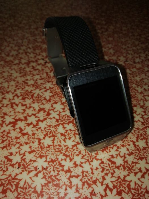 Легендарный Samsung gear 2