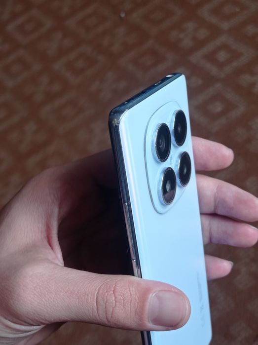 Redmi note 14 pro