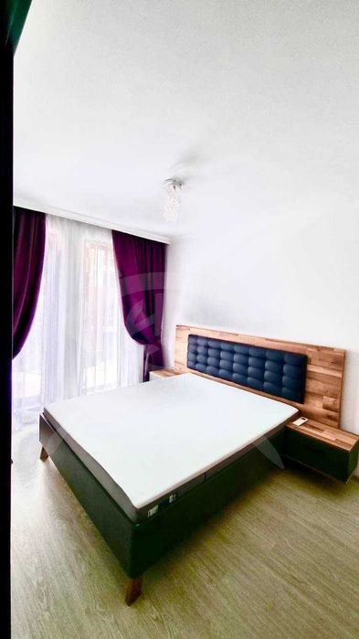 Тристаен апартамент Свети влас 55128