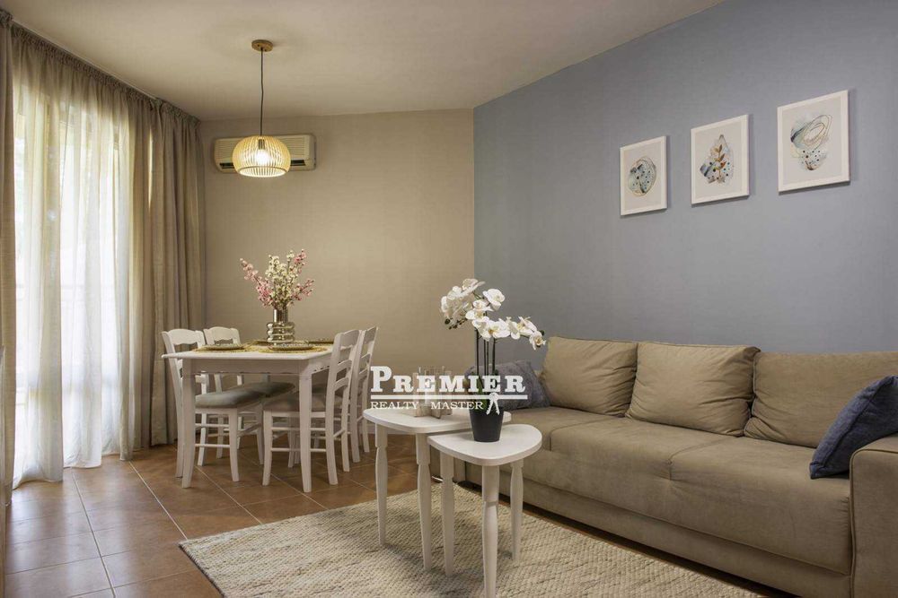 Продава се Двустаен апартамент в к.к. Слънчев бряг - 70 кв.м за 929 €/кв.м - Снимка #18