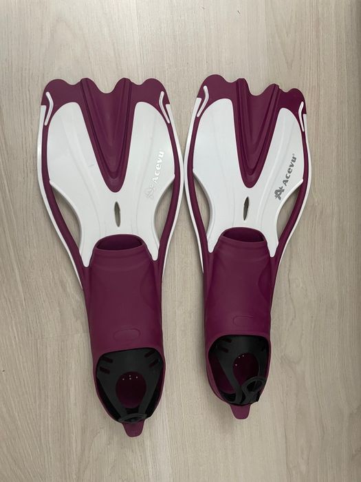 Ласты для плавания 44-45 размер