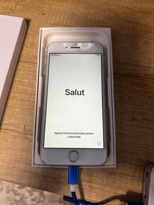 iPhone 6s - Functional - pret foarte mic