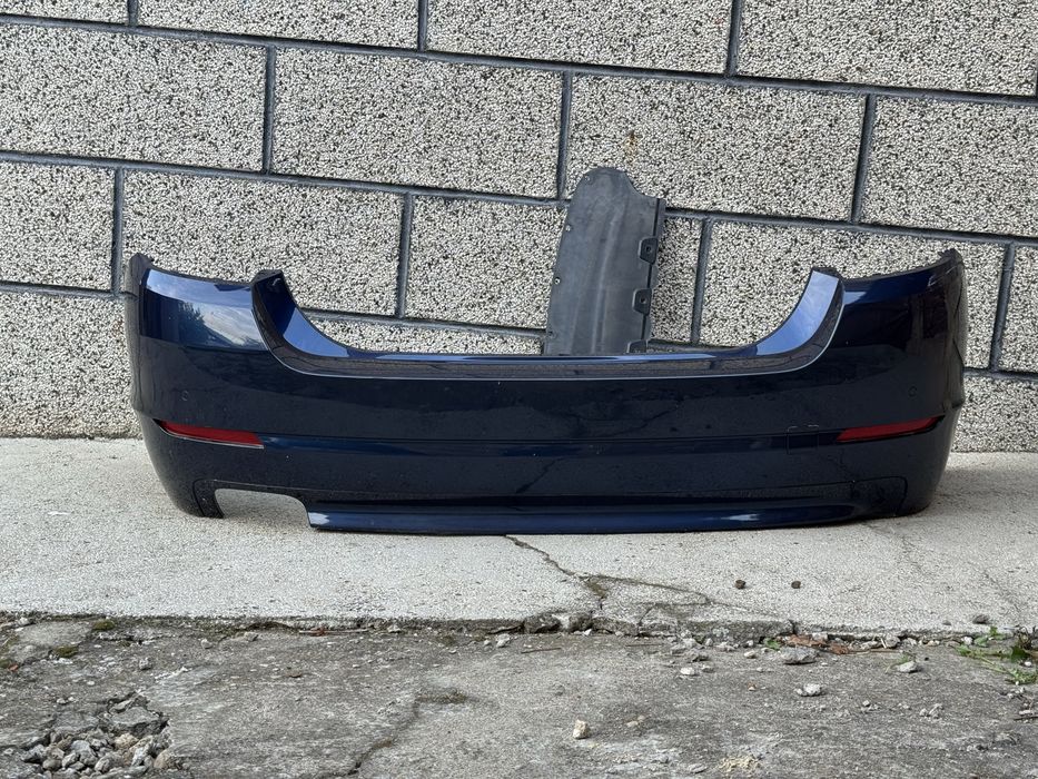 Задна броня за BMW F10