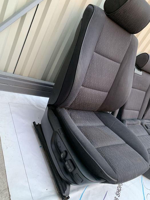 Сиденья салон Бмв & Bmw E39