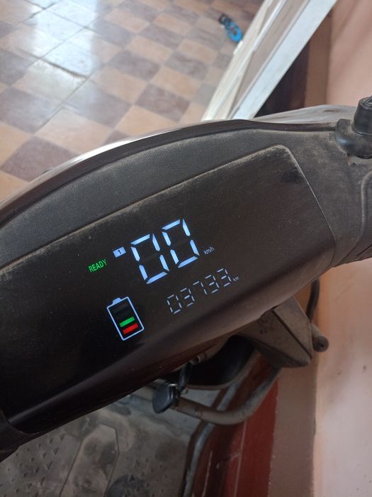 Akumlatir yangilash kerak boshqa joyida aybi