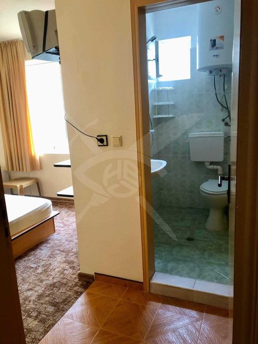 Едностаен апартамент в м-т Ален мак - 160254