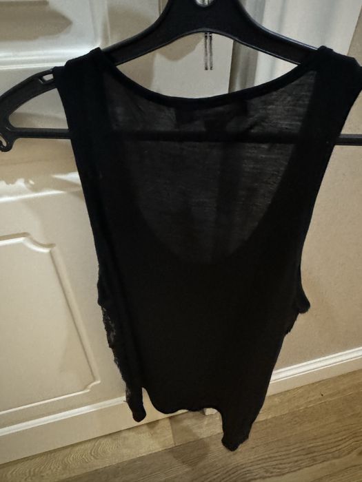 Топик с блесками michael kors