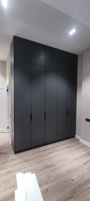 Orzuingizdagi mebelni biz bilan yarating